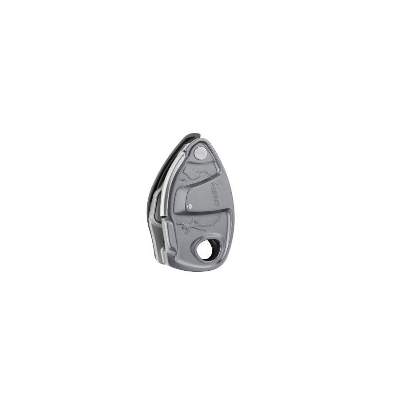 PETZL Grigri +