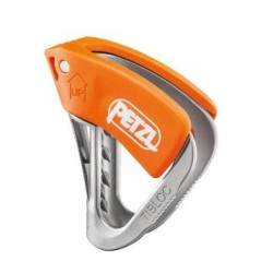 Petzl Tibloc | OXYGENE Montagne