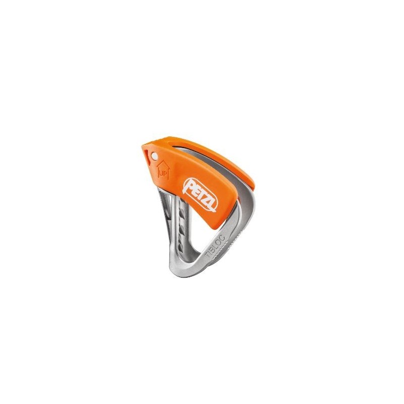 Petzl Tibloc | OXYGENE Montagne