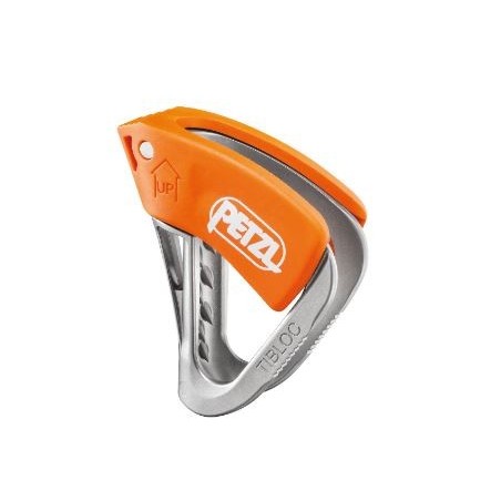 Petzl Tibloc | OXYGENE Montagne
