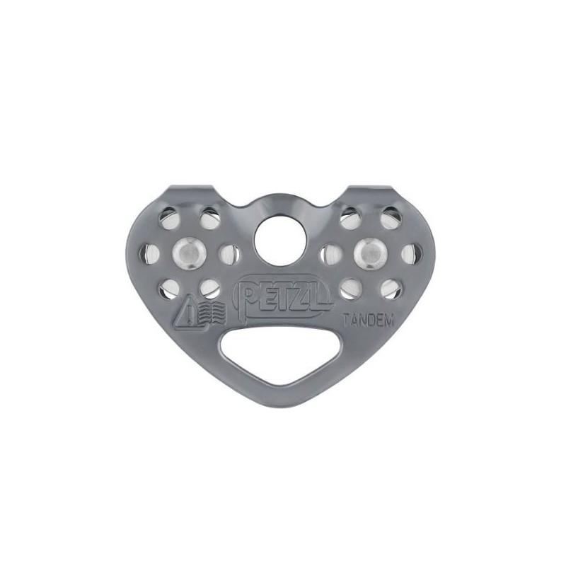 Petzl Tandem Speed P21 SPE | OXYGENE Montagne