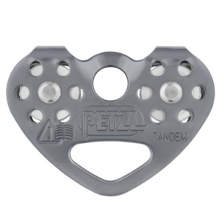 Petzl Tandem Speed P21 SPE | OXYGENE Montagne