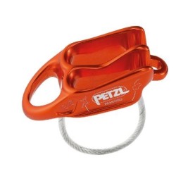 Petzl Petzl Reverso | OXYGENE Montagne