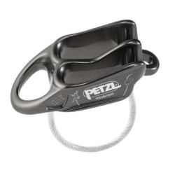 Petzl Petzl Reverso | OXYGENE Montagne