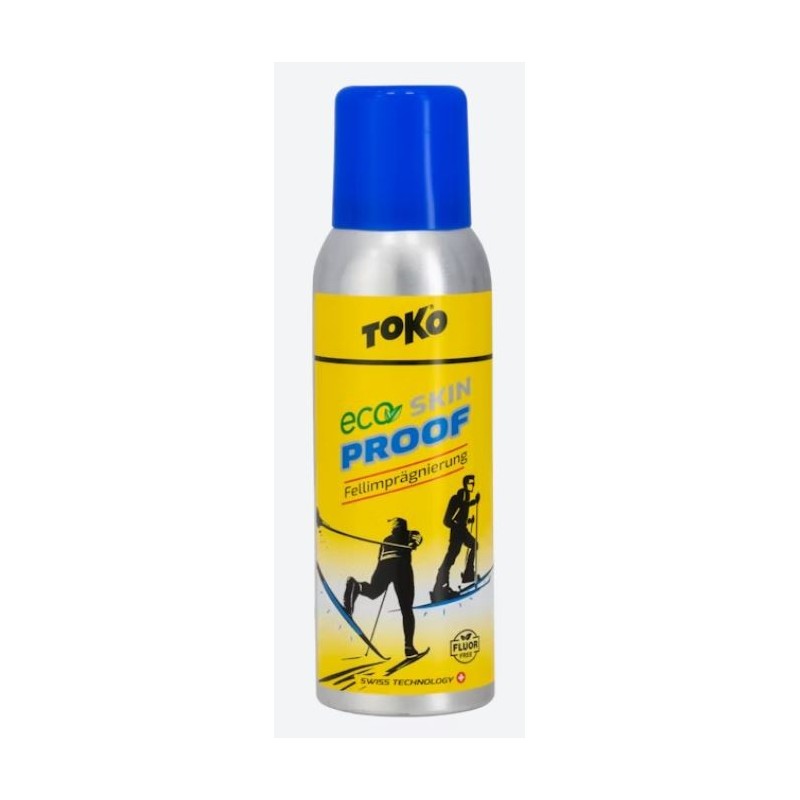 Toko Eco Skinproof 100ml | OXYGENE Montagne