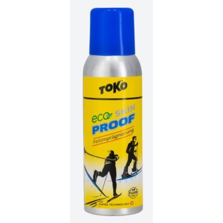 Toko Eco Skinproof 100ml | OXYGENE Montagne