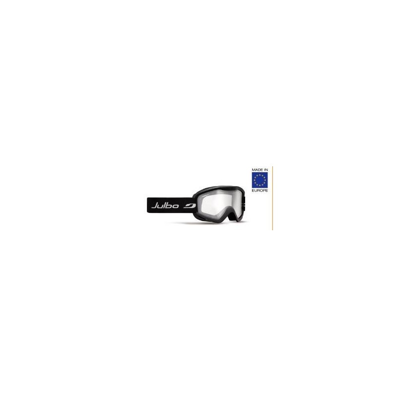 Julbo Plasma noir CAT. 0 | OXYGENE Montagne