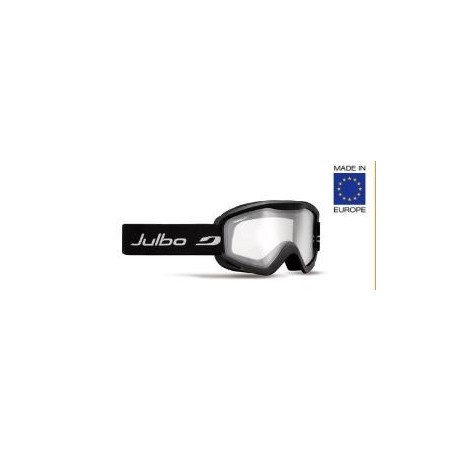Julbo Plasma noir CAT. 0 | OXYGENE Montagne