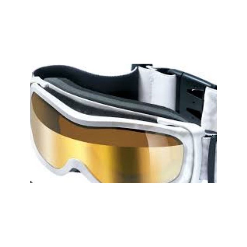 Julbo Eclipse Blanc Zebra % | OXYGENE Montagne