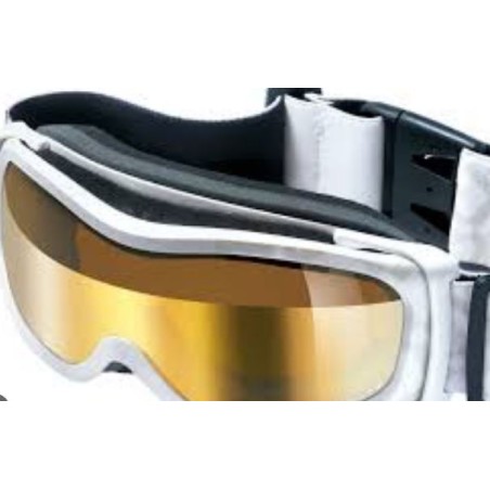 Julbo Eclipse Blanc Zebra % | OXYGENE Montagne