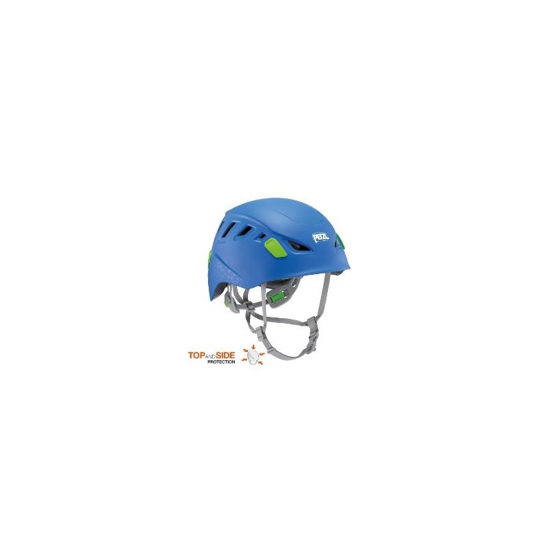Petzl Picchu | OXYGENE Montagne