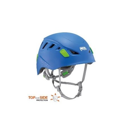 Petzl Picchu | OXYGENE Montagne