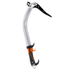 Petzl Quark 50cm marteau | Piolet montagne