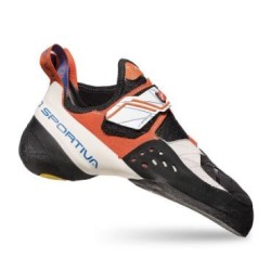 Chaussons Escalade Femme La Sportiva Solution Woman – Adhérence & Performance Bloc