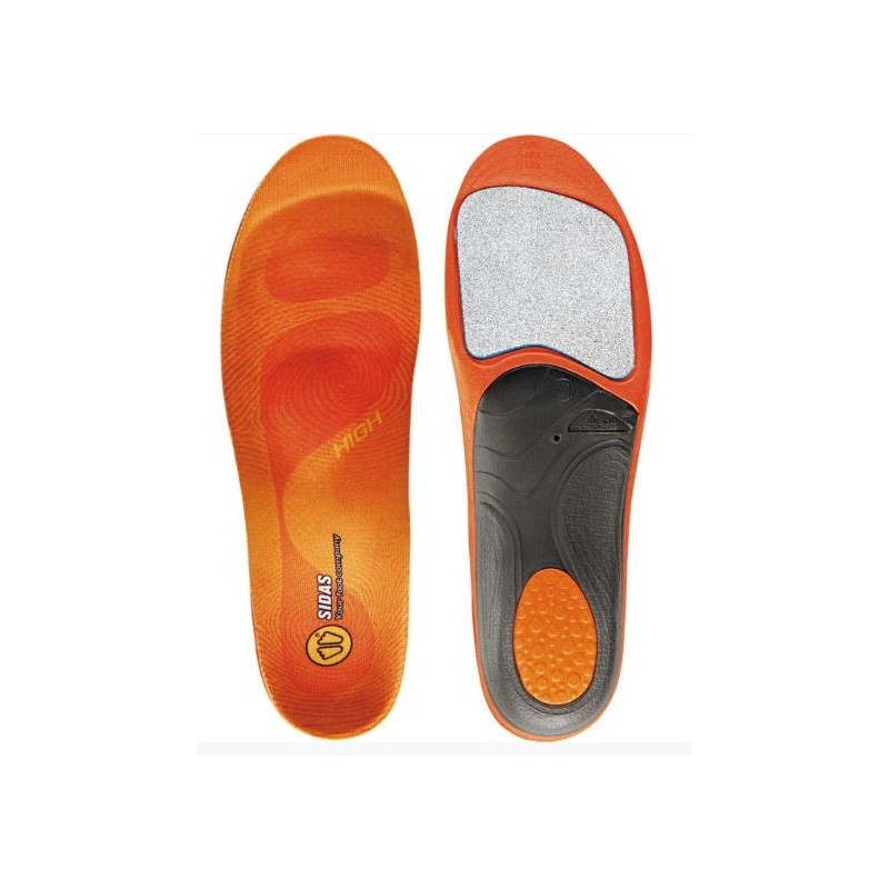 Sidas Winter 3 Feet High