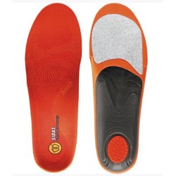 Sidas Winter 3 Feet Medium | Semelles randonnée Mid