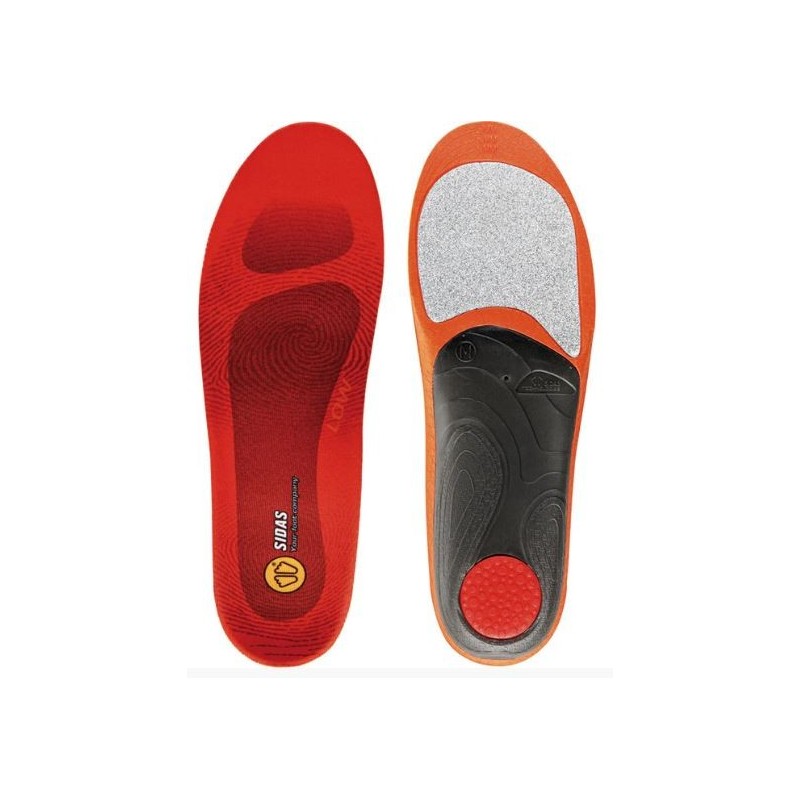 Sidas Winter 3 Feet Low