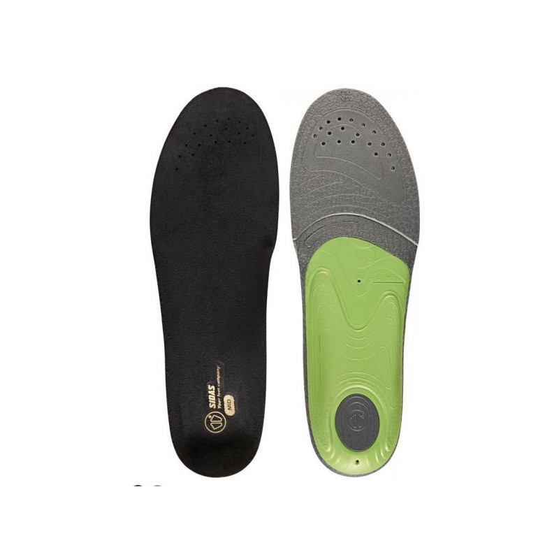 Sidas 3 Feet Slim Med