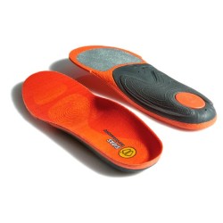 Sidas Winter 3 Feet Medium | Semelles randonnée Mid