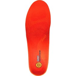 Sidas Winter 3 Feet Medium | Semelles randonnée Mid