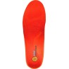 Sidas Winter 3 Feet Medium | Semelles randonnée Mid