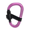 Mammut Smart HMS 2.0 ScrewGate Carabiner | OXYGENE Montagne