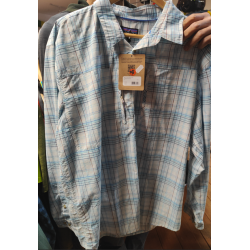 Patagonia M'S L/S Sun Stretch Shirt % | OXYGENE Montagne