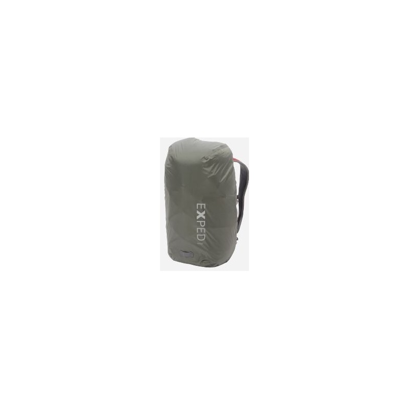 EXPED Raincover L | Housse pluie sac 45 L
