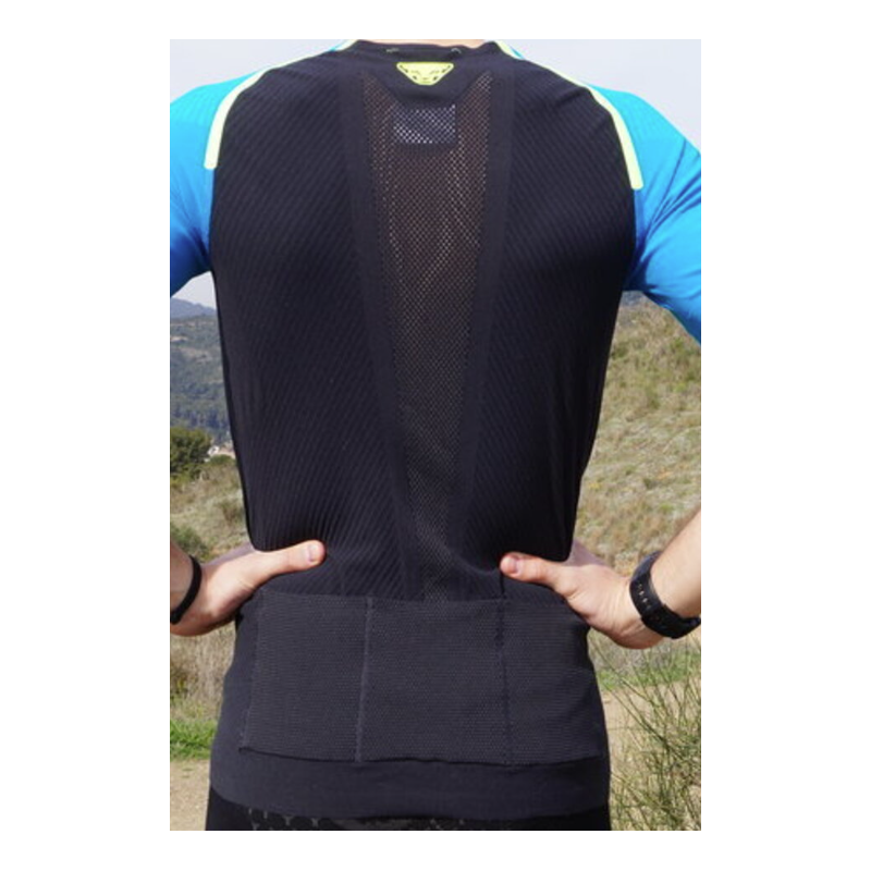 Dynafit Ultra S-Tech S/S TEE M/L %