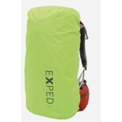EXPED Raincover L | Housse pluie sac 45 l