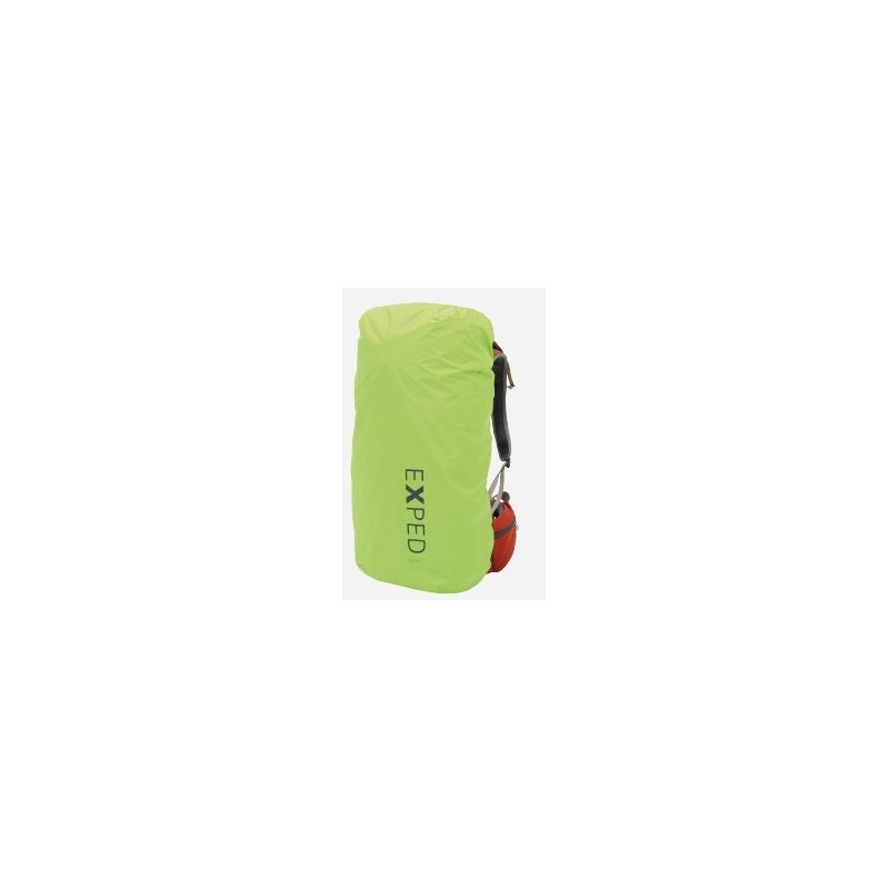 EXPED Raincover L | Housse pluie sac 45 l