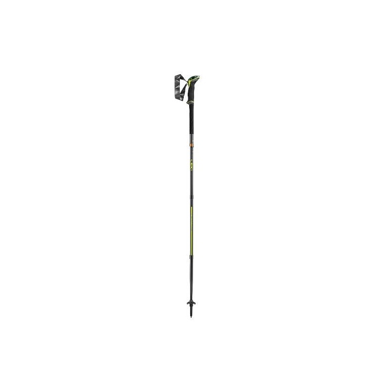 Leki Sherpa FX One Carbon | OXYGENE Montagne