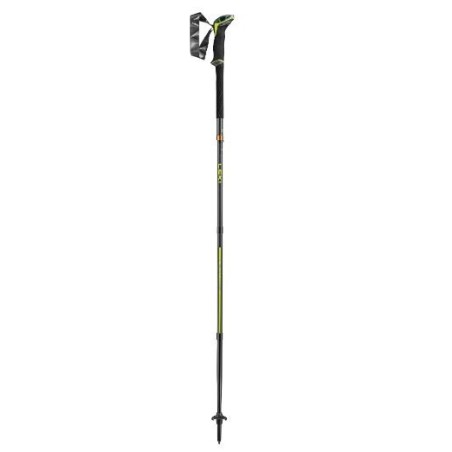 Leki Sherpa FX One Carbon | OXYGENE Montagne