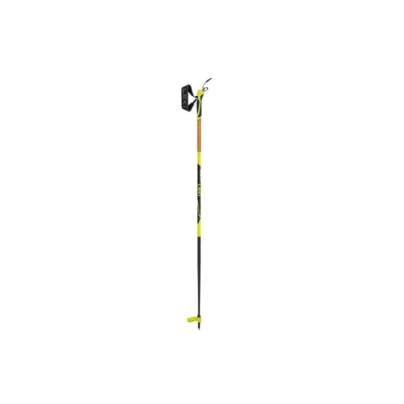 Leki Mezza train | OXYGENE Montagne