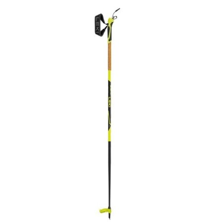 Leki Mezza train | OXYGENE Montagne
