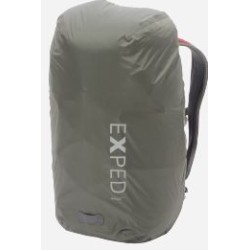 EXPED Raincover M | Housse pluie sac 35 L