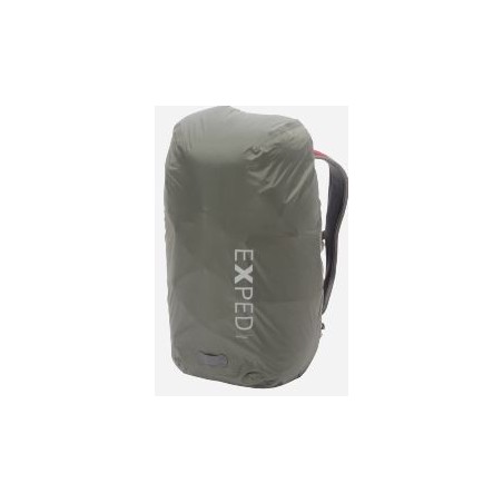 EXPED Raincover M | Housse pluie sac 35 L