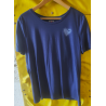 Rewoolution Heart Ws SS Graphic Tee Abyss W0168J14 4119 %