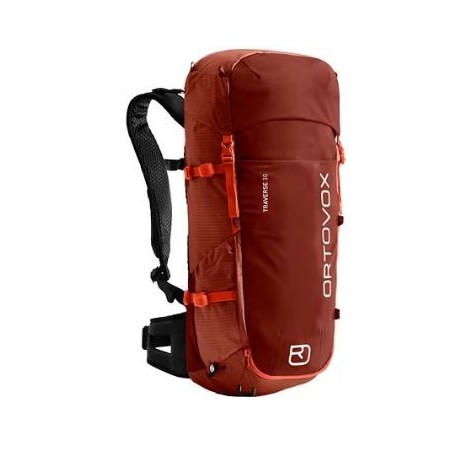 Ortovox Traverse 30 | OXYGENE Montagne