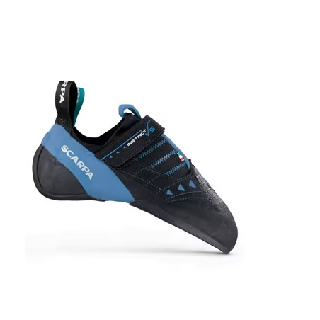 Scarpa Instinct VSR | OXYGENE Montagne
