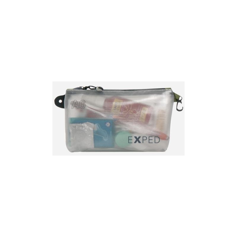 EXPED VISTA ORGANISER A6