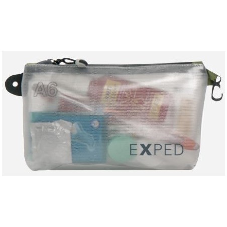 EXPED VISTA ORGANISER A6