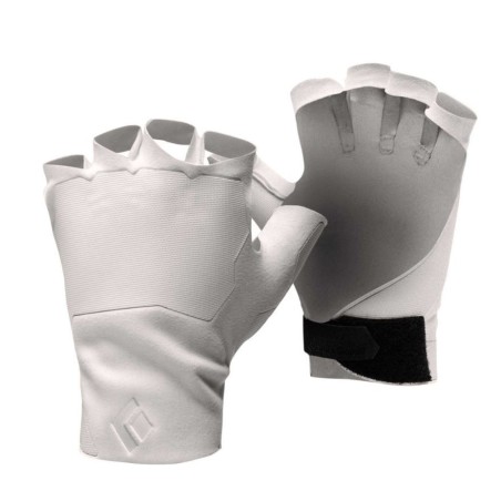 Black Diamond Crack Gloves | OXYGENE Montagne