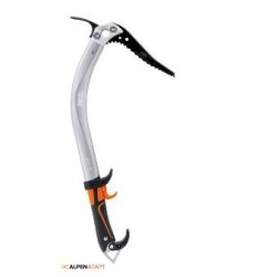 Petzl Quark 50cm panne | Piolet montagne