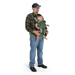 Osprey Poco Soft Child Carrier