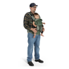 Osprey Poco Soft Child Carrier