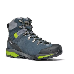 Scarpa ZG Trek GTX Ms – Chaussures de trekking imperméables et stables