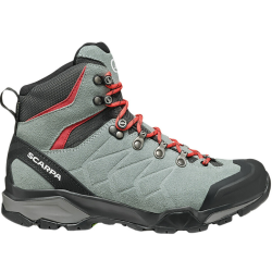 Scarpa ZG Trek GTX Ws | OXYGENE Montagne