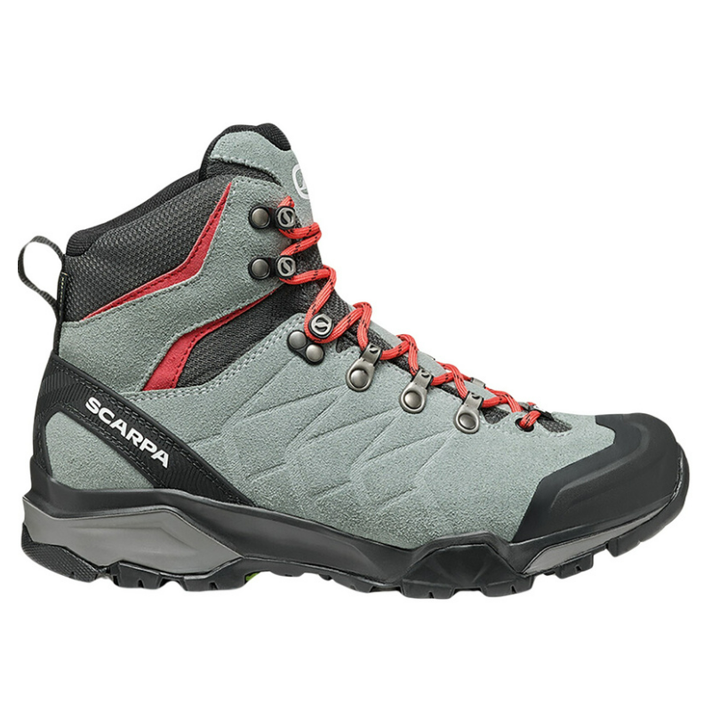 Scarpa ZG Trek GTX Ws | OXYGENE Montagne