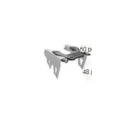 Fritschi Couteaux à glace Vipec Tecton 90mm | Couteaux ski 90 mm